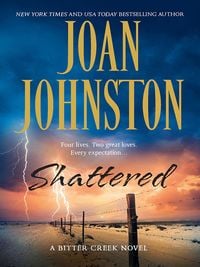 Produktbild: Shattered