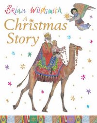 Produktbild: Wildsmith, B: A Christmas Story