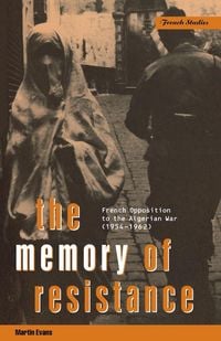 Produktbild: The Memory of Resistance