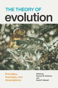 Produktbild: Theory of Evolution