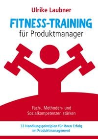Produktbild: Fitness-Training f&uuml;r Produktmanager