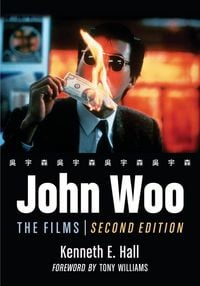 Produktbild: John Woo