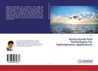 Produktbild: Unstructured Grid Technologies for Hydrodynamic Applications