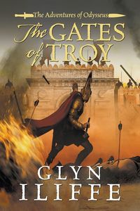 Produktbild: The Gates of Troy