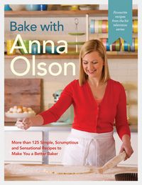 Produktbild: Bake With Anna Olson
