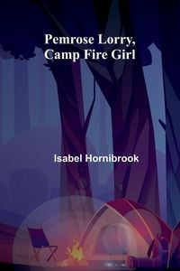 Produktbild: Pemrose Lorry, Camp Fire Girl