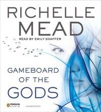 Produktbild: Gameboard Of The Gods      13d