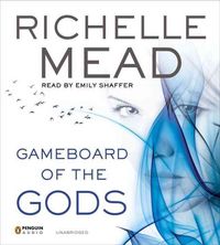 Produktbild: Gameboard of the Gods