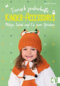 Produktbild: Tierisch zauberhafte Kinder-Accessoires