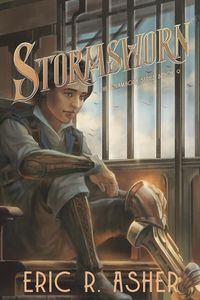 Produktbild: Stormsworn
