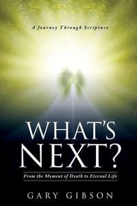 Produktbild: What's Next?