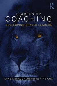 Produktbild: Leadership Coaching