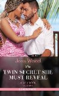 Produktbild: The Twin Secret She Must Reveal