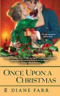 Produktbild: Once Upon a Christmas