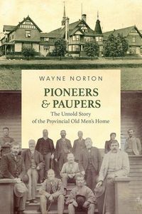 Produktbild: Pioneers and Paupers