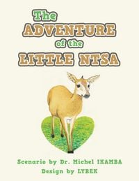 Produktbild: The Adventure of the Little Ntsa