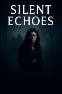 Produktbild: Silent Echoes