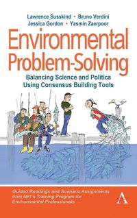Produktbild: Environmental Problem-Solving