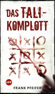 Produktbild: Das TALI-Komplott
