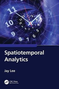 Produktbild: Spatiotemporal Analytics