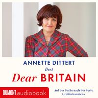Produktbild Dear Britain