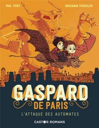 Produktbild: Gaspard de Paris