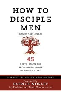 Produktbild: How to Disciple Men (Short and Sweet)