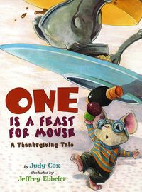 Produktbild: Cox, J: One Is a Feast for Mouse