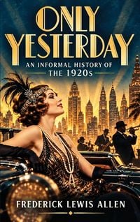 Produktbild: Only Yesterday?