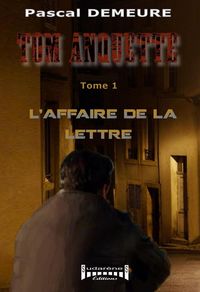 Produktbild: L'affaire de la lettre