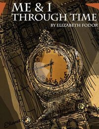 Produktbild: Me & I Through Time