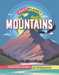 Produktbild: Fact Planet: Mountains