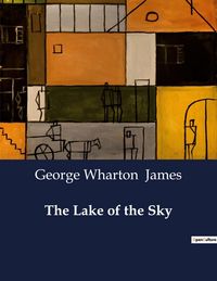 Produktbild: The Lake of the Sky
