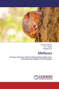 Produktbild: Molluscs