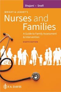 Produktbild: Wright & Leahy's Nurses and Families