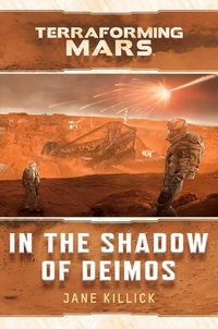 Produktbild: Killick, J: In the Shadow of Deimos