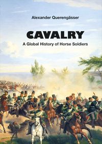 Bild vom Artikel Cavalry vom Autor Alexander Querengässer