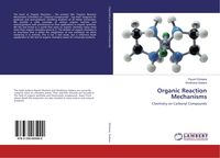 Produktbild: Organic Reaction Mechanisms