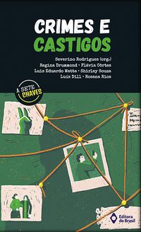 Produktbild: Crimes e castigos