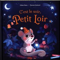 Produktbild: C'est le soir, petit loir