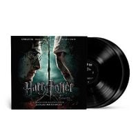 Produktbild: Harry Potter and the Deathly Hallows - Part 2