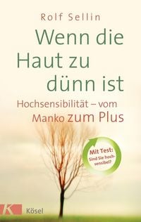 Produktbild: Wenn die Haut zu d&uuml;nn ist