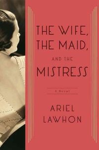 Produktbild: Wife The Maid & The Mistress