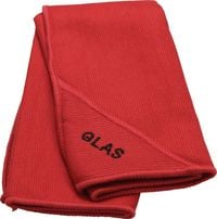 Produktbild: IWH 071116 Glas Microfasertuch 1 St. (L x B) 40cm x 40cm