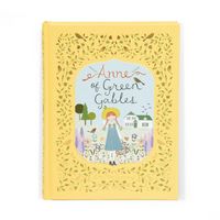 Produktbild: Anne of Green Gables (Barnes & Noble Collectible Editions)