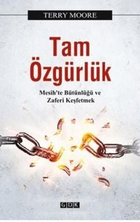 Produktbild: Tam &Ouml;zg&uuml;rl&uuml;k