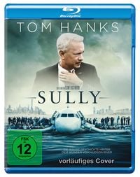 Bild vom Artikel Sully vom Autor Tom Hanks