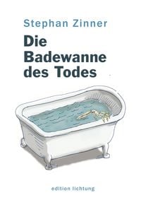 Produktbild: Die Badewanne des Todes