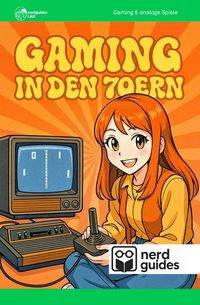 Produktbild: Gaming in den 70ern