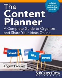 Produktbild: The Content Planner